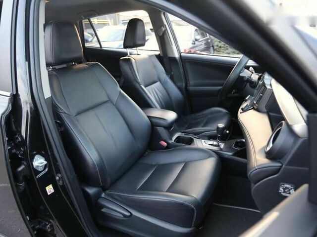 Тойота РАВ 4, объемом двигателя 0 л и пробегом 180 тыс. км за 21900 $, фото 13 на Automoto.ua