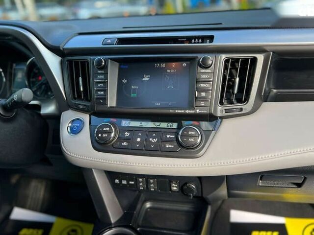 Тойота РАВ 4, объемом двигателя 0 л и пробегом 112 тыс. км за 26500 $, фото 10 на Automoto.ua