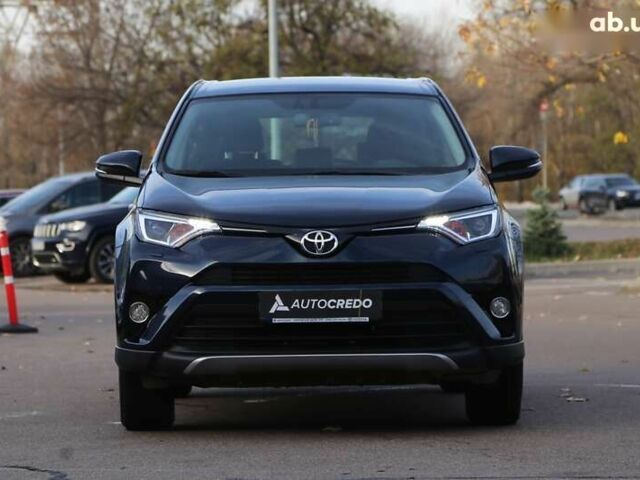 Тойота РАВ 4, об'ємом двигуна 2 л та пробігом 111 тис. км за 25500 $, фото 1 на Automoto.ua