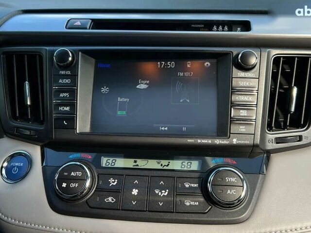 Тойота РАВ 4, объемом двигателя 0 л и пробегом 112 тыс. км за 26500 $, фото 9 на Automoto.ua