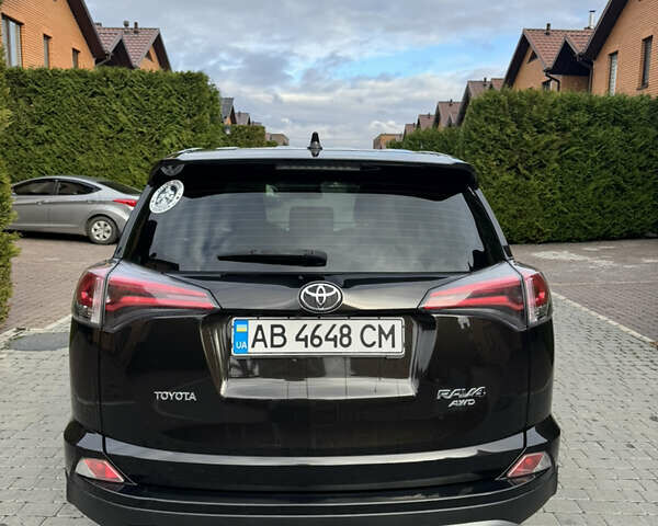 Тойота РАВ 4, объемом двигателя 2.23 л и пробегом 71 тыс. км за 26500 $, фото 8 на Automoto.ua