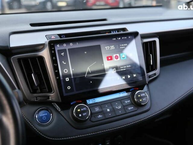 Тойота РАВ 4, объемом двигателя 0 л и пробегом 180 тыс. км за 21900 $, фото 22 на Automoto.ua