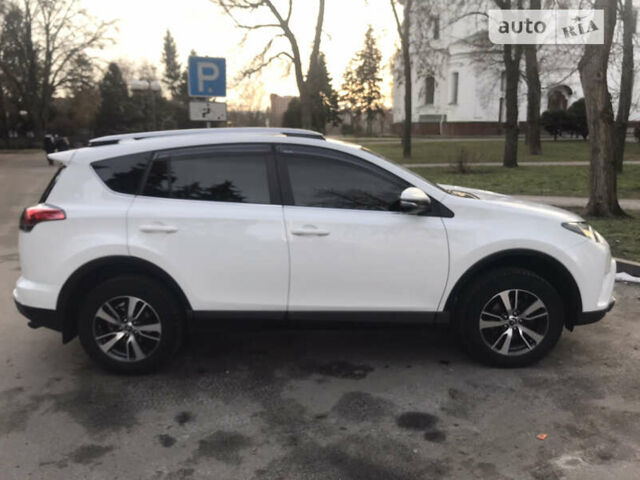 Тойота РАВ 4, объемом двигателя 1.99 л и пробегом 90 тыс. км за 23500 $, фото 7 на Automoto.ua