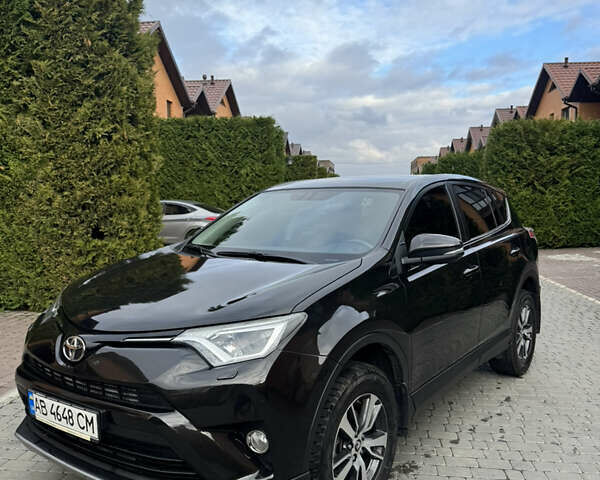 Тойота РАВ 4, объемом двигателя 2.23 л и пробегом 71 тыс. км за 26500 $, фото 2 на Automoto.ua