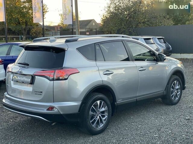 Тойота РАВ 4, об'ємом двигуна 0 л та пробігом 178 тис. км за 21300 $, фото 17 на Automoto.ua