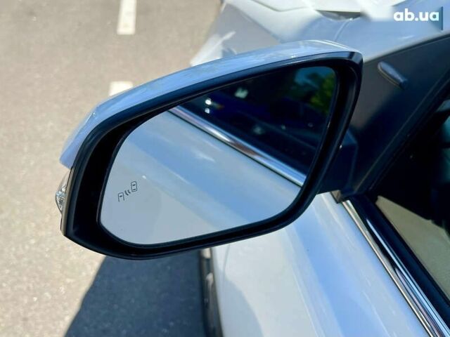 Тойота РАВ 4, объемом двигателя 2.5 л и пробегом 80 тыс. км за 20700 $, фото 12 на Automoto.ua