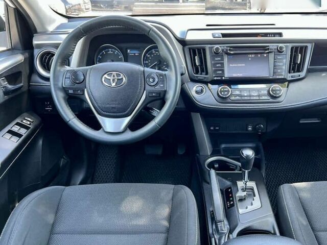 Тойота РАВ 4, объемом двигателя 2.5 л и пробегом 80 тыс. км за 20700 $, фото 26 на Automoto.ua