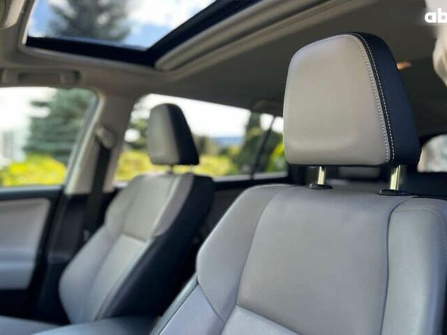 Тойота РАВ 4, объемом двигателя 0 л и пробегом 112 тыс. км за 26500 $, фото 22 на Automoto.ua