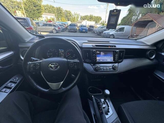 Тойота РАВ 4, об'ємом двигуна 2.2 л та пробігом 189 тис. км за 20300 $, фото 29 на Automoto.ua