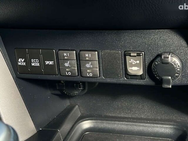 Тойота РАВ 4, объемом двигателя 0 л и пробегом 112 тыс. км за 26500 $, фото 11 на Automoto.ua