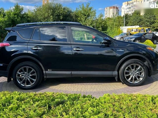 Тойота РАВ 4, объемом двигателя 0 л и пробегом 112 тыс. км за 26500 $, фото 7 на Automoto.ua