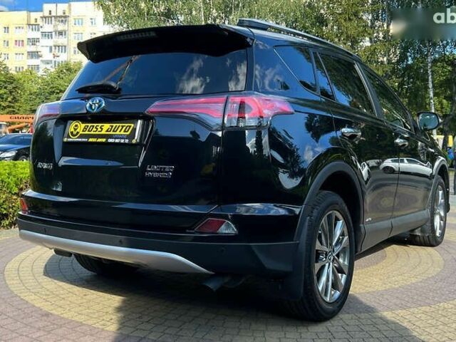 Тойота РАВ 4, объемом двигателя 0 л и пробегом 112 тыс. км за 26500 $, фото 6 на Automoto.ua