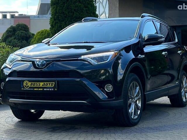 Тойота РАВ 4, объемом двигателя 0 л и пробегом 112 тыс. км за 26500 $, фото 2 на Automoto.ua