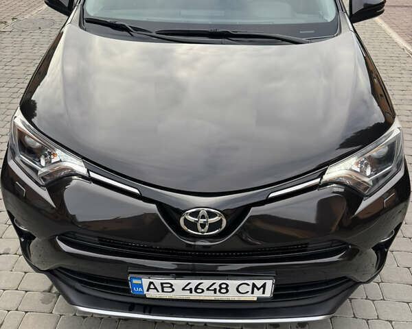 Тойота РАВ 4, объемом двигателя 2.23 л и пробегом 71 тыс. км за 26500 $, фото 11 на Automoto.ua