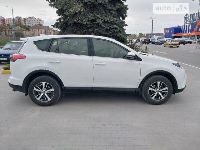 Тойота РАВ 4, объемом двигателя 2.2 л и пробегом 114 тыс. км за 26500 $, фото 18 на Automoto.ua