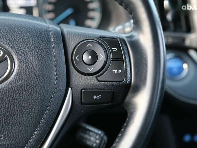 Тойота РАВ 4, объемом двигателя 0 л и пробегом 180 тыс. км за 21900 $, фото 20 на Automoto.ua