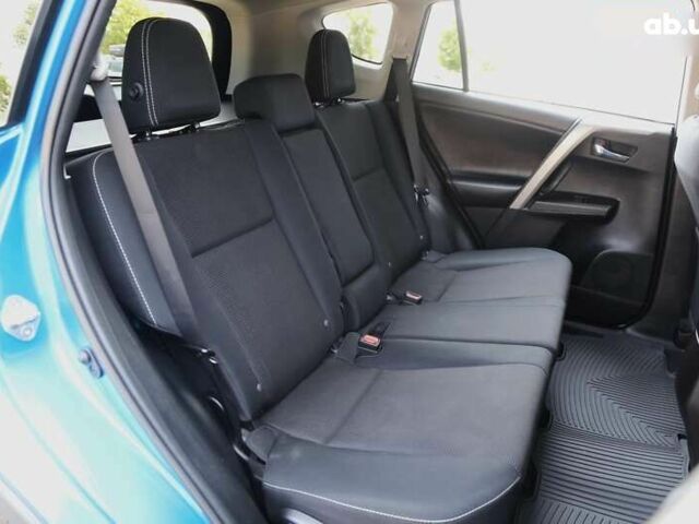 Тойота РАВ 4, объемом двигателя 0 л и пробегом 116 тыс. км за 19000 $, фото 8 на Automoto.ua