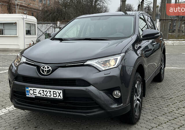 Тойота РАВ 4, об'ємом двигуна 2 л та пробігом 112 тис. км за 21000 $, фото 1 на Automoto.ua