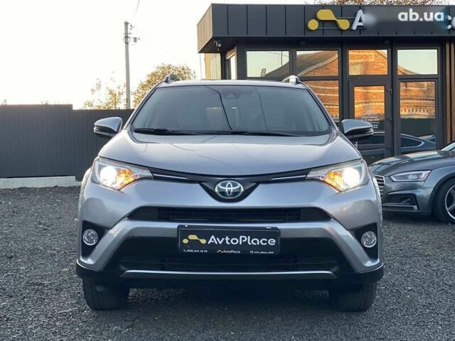 Тойота РАВ 4, об'ємом двигуна 0 л та пробігом 178 тис. км за 21300 $, фото 15 на Automoto.ua