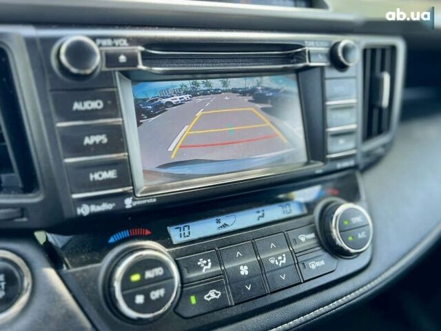 Тойота РАВ 4, объемом двигателя 2.5 л и пробегом 80 тыс. км за 20700 $, фото 27 на Automoto.ua