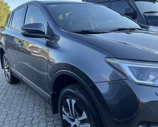 Тойота РАВ 4, об'ємом двигуна 2 л та пробігом 112 тис. км за 21000 $, фото 11 на Automoto.ua