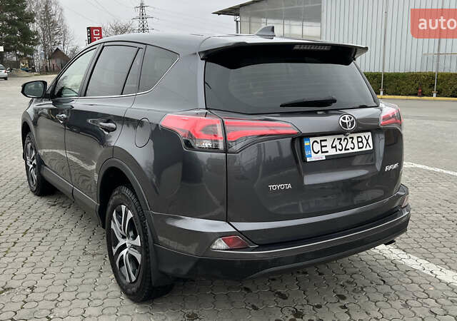 Тойота РАВ 4, об'ємом двигуна 2 л та пробігом 112 тис. км за 21000 $, фото 9 на Automoto.ua