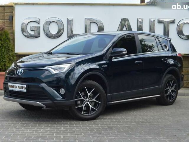 Тойота РАВ 4, объемом двигателя 0 л и пробегом 99 тыс. км за 24500 $, фото 5 на Automoto.ua