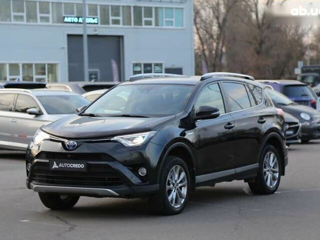 Тойота РАВ 4, объемом двигателя 0 л и пробегом 180 тыс. км за 21900 $, фото 2 на Automoto.ua