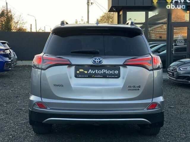 Тойота РАВ 4, об'ємом двигуна 0 л та пробігом 178 тис. км за 21300 $, фото 21 на Automoto.ua