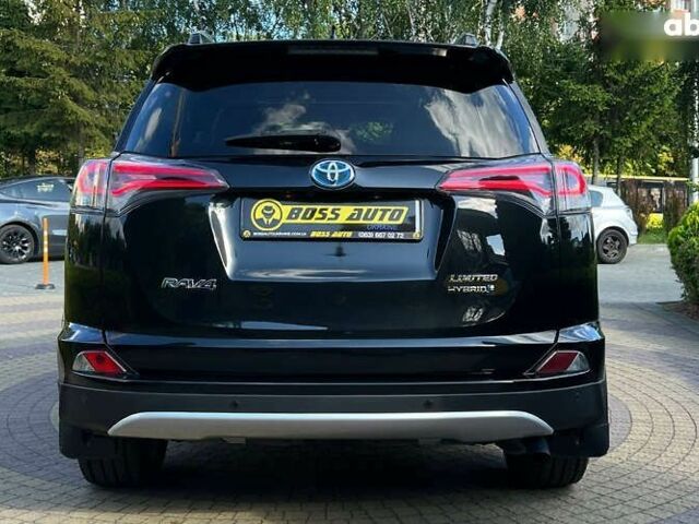 Тойота РАВ 4, объемом двигателя 0 л и пробегом 112 тыс. км за 26500 $, фото 5 на Automoto.ua