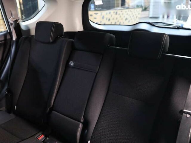 Тойота РАВ 4, объемом двигателя 0 л и пробегом 72 тыс. км за 24000 $, фото 29 на Automoto.ua