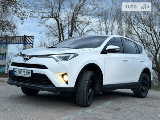 Тойота РАВ 4, объемом двигателя 2 л и пробегом 94 тыс. км за 23000 $, фото 6 на Automoto.ua