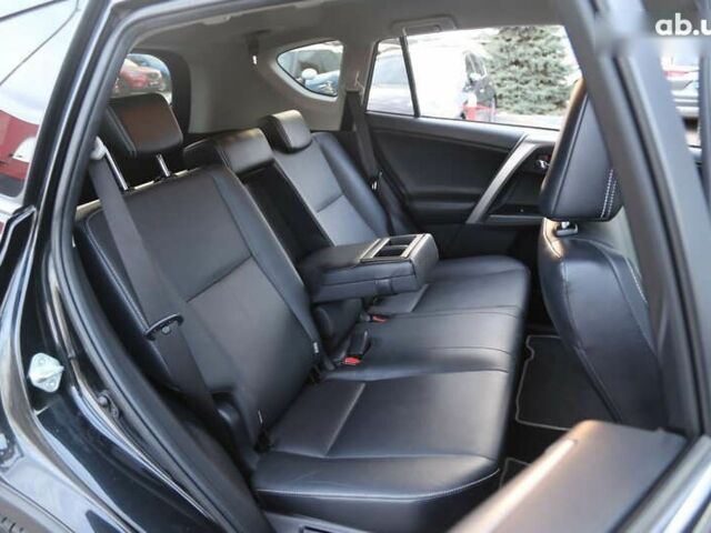 Тойота РАВ 4, объемом двигателя 0 л и пробегом 180 тыс. км за 21900 $, фото 12 на Automoto.ua