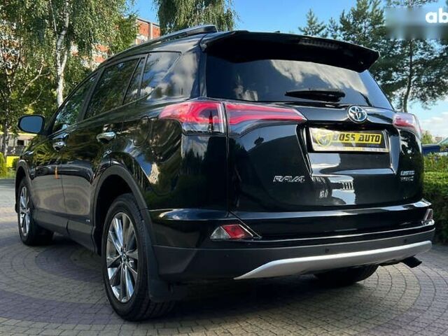 Тойота РАВ 4, объемом двигателя 0 л и пробегом 112 тыс. км за 26500 $, фото 4 на Automoto.ua