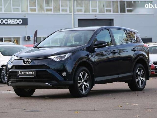 Тойота РАВ 4, об'ємом двигуна 2 л та пробігом 111 тис. км за 25500 $, фото 2 на Automoto.ua