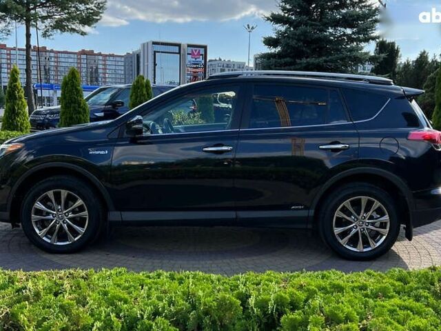 Тойота РАВ 4, объемом двигателя 0 л и пробегом 112 тыс. км за 26500 $, фото 3 на Automoto.ua