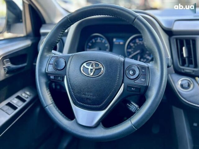 Тойота РАВ 4, объемом двигателя 2.5 л и пробегом 80 тыс. км за 20700 $, фото 24 на Automoto.ua
