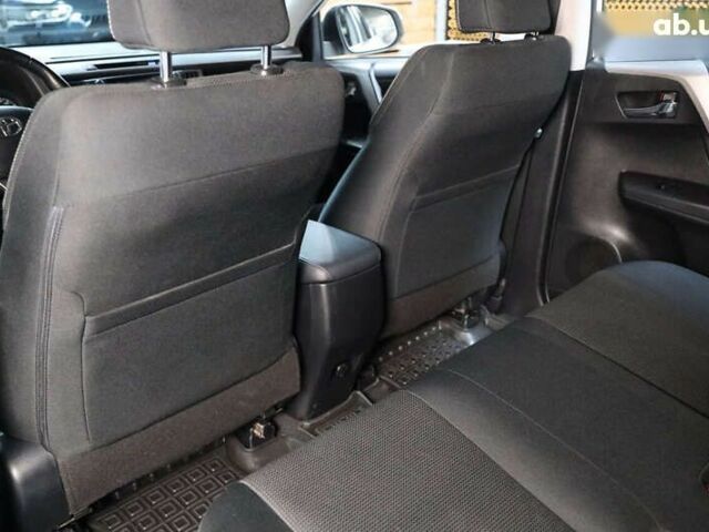 Тойота РАВ 4, объемом двигателя 0 л и пробегом 72 тыс. км за 24000 $, фото 28 на Automoto.ua