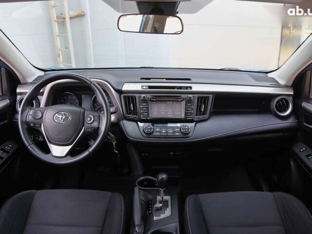 Тойота РАВ 4, объемом двигателя 0 л и пробегом 116 тыс. км за 19000 $, фото 12 на Automoto.ua