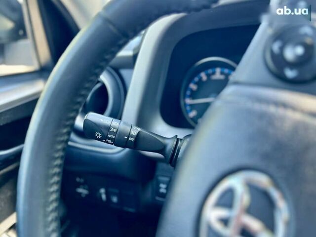 Тойота РАВ 4, объемом двигателя 2.5 л и пробегом 80 тыс. км за 20700 $, фото 20 на Automoto.ua