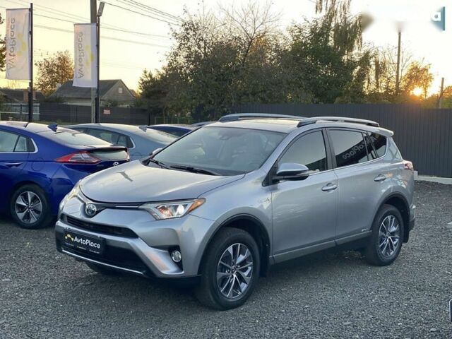 Тойота РАВ 4, об'ємом двигуна 0 л та пробігом 178 тис. км за 21300 $, фото 11 на Automoto.ua