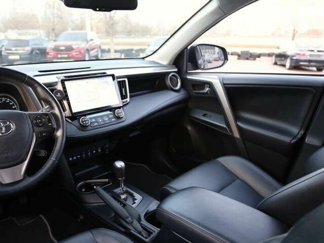 Тойота РАВ 4, объемом двигателя 0 л и пробегом 180 тыс. км за 21900 $, фото 16 на Automoto.ua