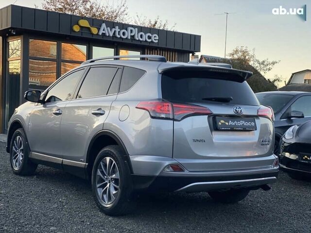 Тойота РАВ 4, об'ємом двигуна 0 л та пробігом 178 тис. км за 21300 $, фото 26 на Automoto.ua