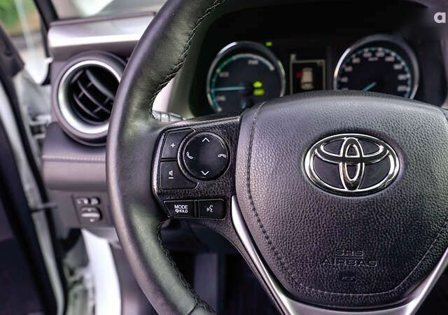 Тойота РАВ 4 2017 у Львові на Automoto.ua Тойота РАВ 4, об'ємом двигуна 0 л та пробігом 104 тис. км за 26632 $, фото 20 на Automoto.ua