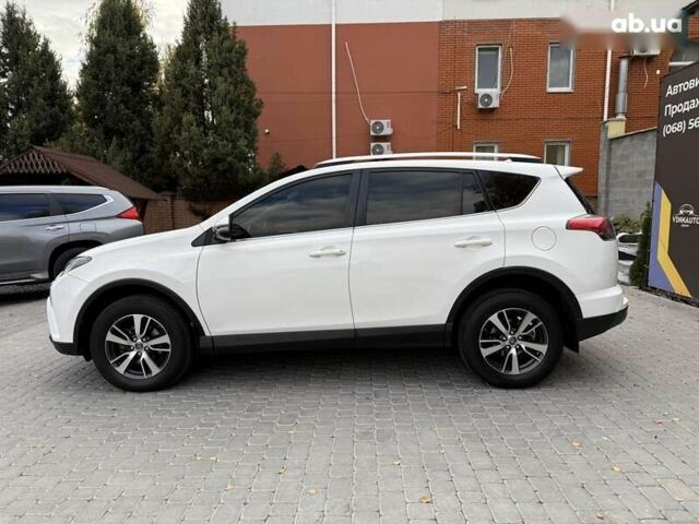 Тойота РАВ 4, объемом двигателя 2.2 л и пробегом 192 тыс. км за 20500 $, фото 22 на Automoto.ua