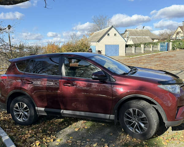 Тойота РАВ 4, объемом двигателя 2.5 л и пробегом 105 тыс. км за 24800 $, фото 7 на Automoto.ua