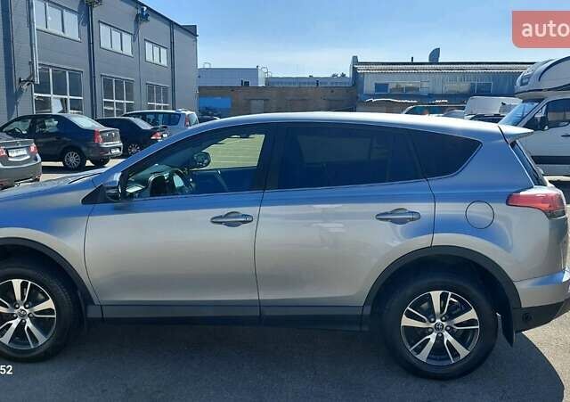 Тойота РАВ 4, объемом двигателя 1.99 л и пробегом 124 тыс. км за 21500 $, фото 10 на Automoto.ua