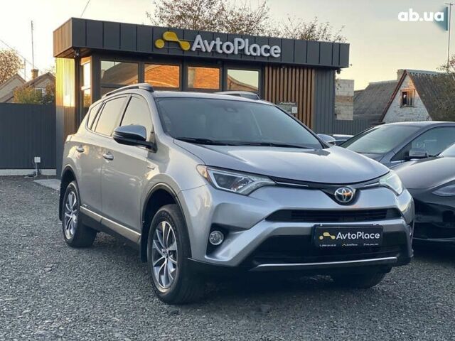 Тойота РАВ 4, об'ємом двигуна 0 л та пробігом 178 тис. км за 21300 $, фото 8 на Automoto.ua