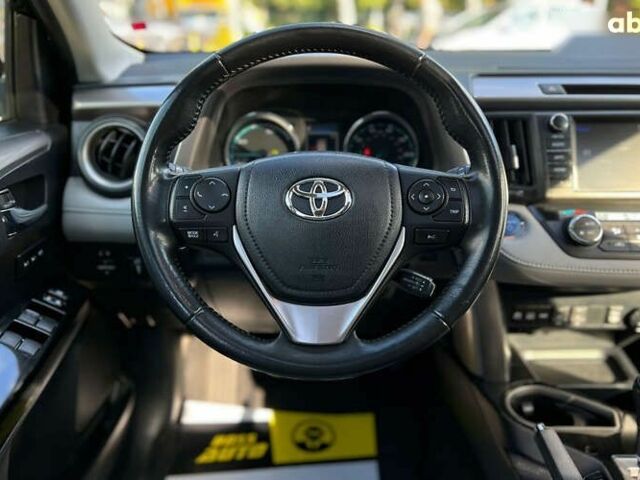 Тойота РАВ 4, объемом двигателя 0 л и пробегом 112 тыс. км за 26500 $, фото 18 на Automoto.ua