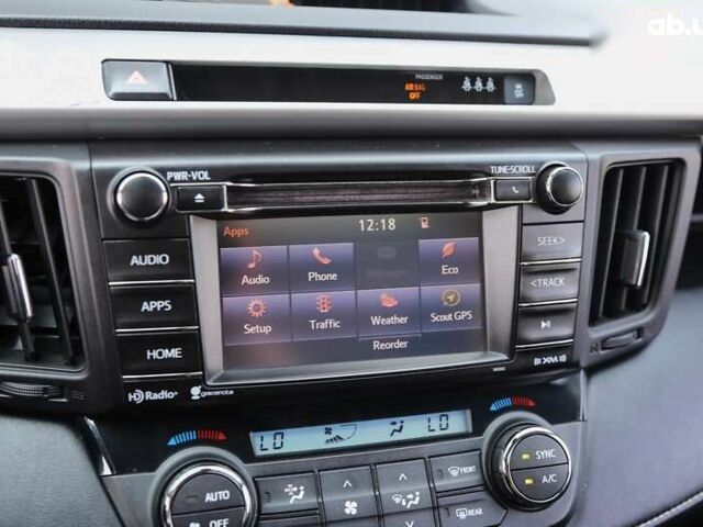 Тойота РАВ 4, объемом двигателя 0 л и пробегом 116 тыс. км за 19000 $, фото 17 на Automoto.ua